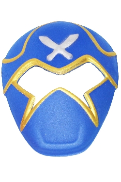 MASCHERA SAMURAI ROYAL